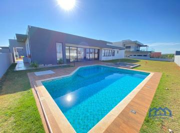 Foto 01 · Casa com 5 Quartos e 6banheiros à Venda, 450 m² por R$ 2.100.000 Cód. ch2290