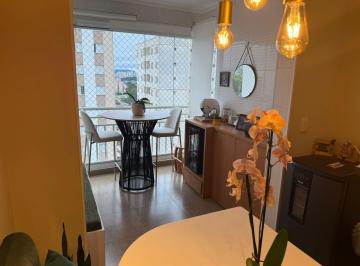Apartamento de 3 quartos, São Paulo · Apartamento 65 m² com 3 quartos em Jardim Esmeralda - São Paulo - SP