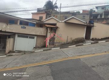 Foto 01 · Casa dos sonhos à venda em Quitaúna, Osasco-SP: 4 quartos, 2 salas, 3 banheiros, 2 vagas de garagem,