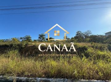 Foto 01 · Terreno, Villa Paradiso, Lagoa Santa, MG