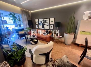 Apartamento com 2 suítes à venda no bairro Pompéia · Apartamento com 2 suítes à venda na Pompéia - Santos