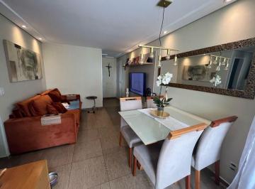 Apartamento de 3 quartos, São Paulo · Apartamento com 65 m² com 3 quartos em Jardim Esmeralda - São Paulo - SP