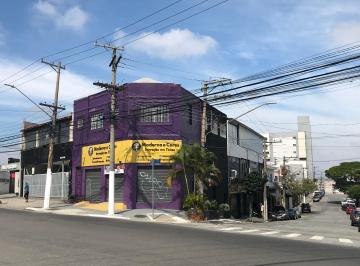 Fachada Amador Bueno da Veiga · Prédio Comercial de esquina na Penha de França - Oportunidade!