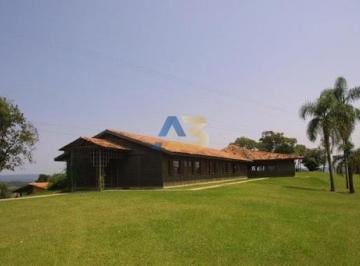 Rural de 16 quartos, Campo Largo · Chácara à venda em Campo Largo
