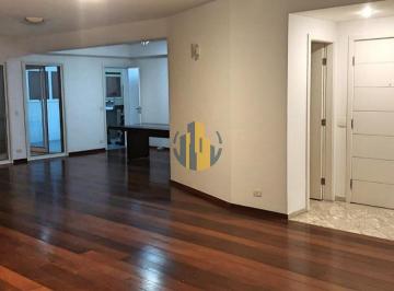 Apartamento de 3 quartos, São Paulo · AMPLO APARTAMENTO NO PARAÍSO
