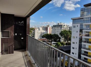 Apartamento , Curitiba · Apartamento Face Norte - Ed Ares Juvevê