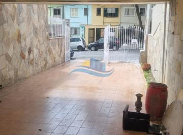 Casa de 3 quartos, São Paulo · Casa térrea à venda no Cambuci