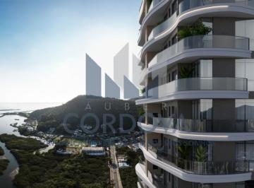 Foto 01 · Apartamento de luxo à venda em Itajaí-SC, 4 quartos, 4 suítes, 3 salas, 4 vagas de garagem, 222m² -