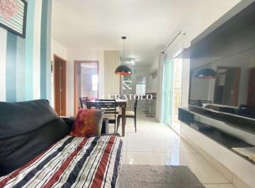 Apartamento · 47m² · 2 Quartos · 1 Vaga · Edifício Flamboyant Vila Ré - A chave da sua casa própria está aqui. Apartamento pronto de 47 m² com