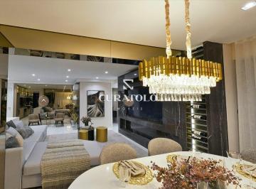 Apartamento · 86m² · 3 Quartos · 1 Vaga · Palace By Praças da Cidade - Construa seu lar dos sonhos no Brás, a 400 mts da Rua da Mooca - Aparta