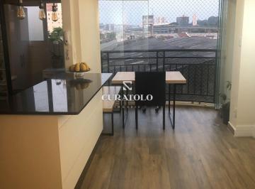 Apartamento · 56m² · 2 Quartos · 1 Vaga · Edificio Happy Days Clube - Seu novo lar na Vila Ema a 2 minutos da estação Oratório, com 2 Dorms, 2