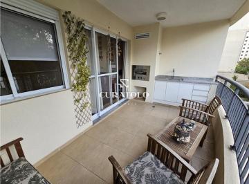 Apartamento · 108m² · 4 Quartos · 2 Vagas · Topázio Tropical Vila Gumercindo - Construa seu lar dos sonhos na Vila Gumercindo, apartamento novo 