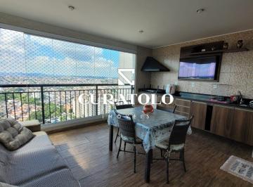 Apartamento · 86m² · 3 Quartos · 1 Vaga · Grand Village (Vila Formosa) - Apartamento com varanda gourmet, 3 dorms, 1 suíte, 1 vaga e lazer com