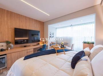 Apartamento · 47m² · 1 Quarto · 1 Vaga · Mairinque Vila Clementino - Apartamento sofisticado na Vila Mariana, para uma vida urbana incrível! 