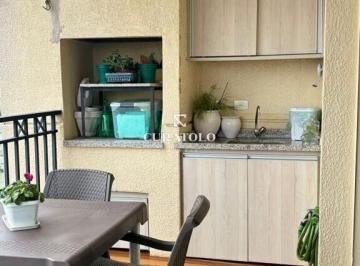Apartamento · 141m² · 3 Quartos · 3 Vagas · Piazza San Paolo Jardim São Paulo - Seu apartamento de alto padrão no Jardim São Paulo, ao lado M