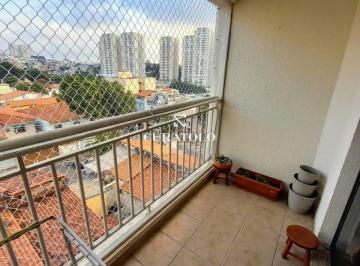 Apartamento · 100m² · 3 Quartos · 2 Vagas · Edifício Porto Alegre Santa Maria - Seu Refúgio em São Caetano do Sul, no bairro Santa Maria: Aparta