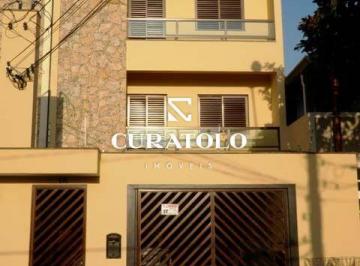 Apartamento · 65m² · 2 Quartos · 1 Vaga · APARTAMENTO SEM CONDOMÍNIO COM SUÍTE EM SANTO ANDRÉ