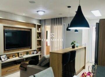 Apartamento · 69m² · 2 Quartos · 1 Vaga · United Home Barra Funda - Conheça esse apartamento à venda na Barra Funda, com 2 quartos, 1 vaga e