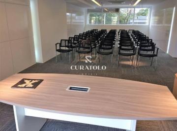 Comercial · 102m² · 3 Vagas · MARCO ZERO MIX - Explore o Potencial do seu negócio: Conjunto com 3 Salas comercial no badalado Rudg