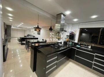 Apartamento · 200m² · 4 Quartos · 3 Vagas · Edifício Maison Saint Honore Ipiranga - Viva com conforto no Ipiranga, a 15 min a pé do Metrô Sacomã