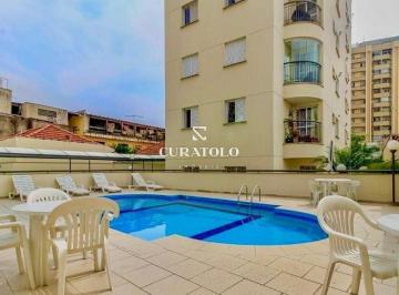 Apartamento · 88m² · 3 Quartos · 2 Vagas · Edifício Milano e Torino Mooca - Conheça esse lindo apartamento na charmosa Mooca, de confortáveis 8