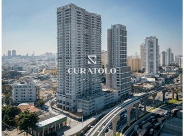 Apartamento · 77m² · 2 Quartos · 1 Vaga · Panoramico Home Club - Seu novo lar na Vila Prudente: Moderno condomínio na frente do Metrô com 2 Do