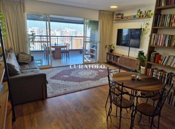 Apartamento · 85m² · 2 Quartos · 2 Vagas · Vertiz Tatuapé - Conforto e Comodidade no bairro do Tatuapé: conheça esse lindo apartamento com 85m²