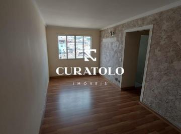 Apartamento · 60m² · 2 Quartos · 1 Vaga · Apartamento com 2 dormitórios, vaga e lazer - Sapopemba