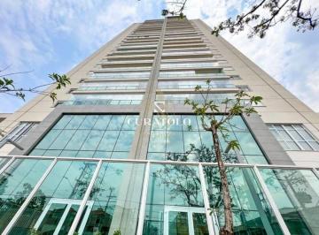 Apartamento · 159m² · 3 Quartos · 3 Vagas · Araribá Home Resort - Seu novo lar de alto padrão no Tatuapé: Apartamento com 3 Suítes, Ampla Varand