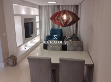 Apartamento · 64m² · 2 Quartos · 1 Vaga · Condomínio Edifício Rio Palace Paraíso - Conquiste seu seu novo lar no Paraíso, belíssimo apartament