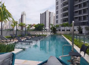 Apartamento · 130m² · 3 Quartos · 2 Vagas · Condomínio Eredita - Apartamento dos sonhos na Mooca, linda unidade de alto padrão, de 130 m², com 3