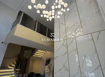 Apartamento · 121m² · 4 Quartos · 2 Vagas · Grand Living Nova Klabin - Apartamento à venda com 4 quartos e 2 vagas na Nova Klabin, São Paulo