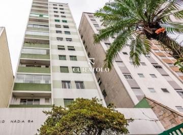 Apartamento · 83m² · 2 Quartos · 1 Vaga · Edifício NADIA - More com conforto na Liberdade, a 9 min do Metrô São Joaquim, apartamento espaçoso 