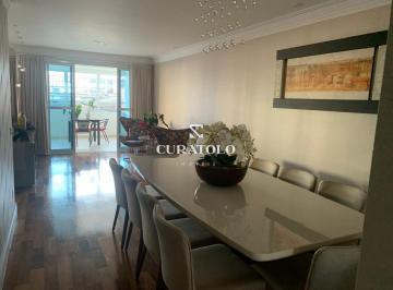 Apartamento · 221m² · 4 Quartos · 4 Vagas · Murano São Caetano do Sul - Conquiste seu novo e belíssimo lar em São Caetano, apartamento com 221 m