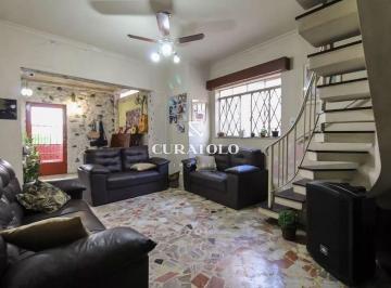 Casa · 160m² · 4 Quartos · 1 Vaga · Sua nova casa na Vila Regente Feijó, ao lado do Shopping Anália Franco: com 160 m², 4 quartos, 1 Vag