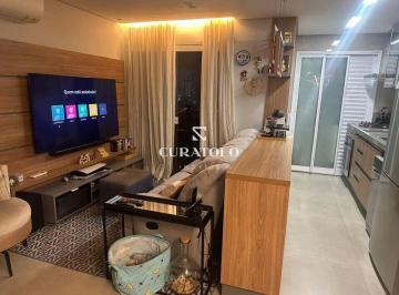 Apartamento · 69m² · 2 Quartos · 2 Vagas · United Home Barra Funda - Conforto e comodidade na Barra Funda: Lindo apartamento de 2 Dorms, com Va