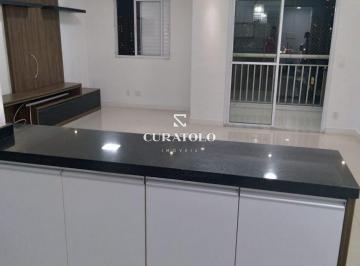 Apartamento · 64m² · 3 Quartos · 1 Vaga · Residencial Atua (Hipódromo) - Seu novo lar no Brás, a 270 mts do Metrô Bresser-Mooca, lindo apartam