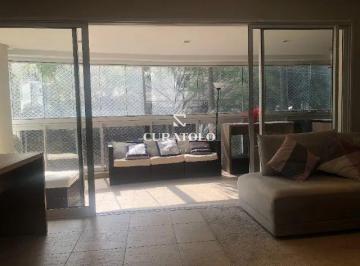 Apartamento · 169m² · 3 Quartos · 3 Vagas · Charmant Vila Nova - Apartamento dos sonhos na Vila Nova Conceição, com amplos 169 m², com 3 Quartos