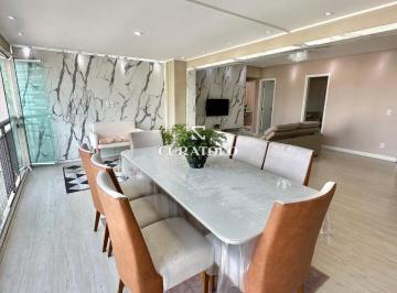 Apartamento · 135m² · 3 Quartos · 2 Vagas · Palazzo San Felipe Tatuapé - Viva com conforto no Tatuapé: Apartamento de Alto Padrão com 3 Dorms, A
