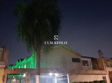Casa · 110m² · 3 Quartos · 2 Vagas · Conforto e Comodidade na Vila Carrão: Lindo Sobrado em condomínio com 3 Suítes, Churrasqueira e 2