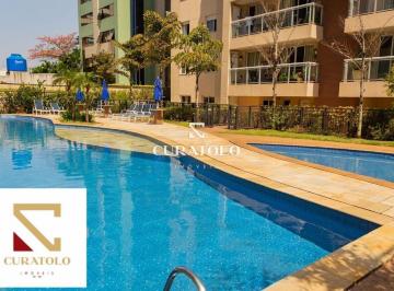 Apartamento · 125m² · 4 Quartos · 4 Vagas · Bosque de Bragança Tatuapé - Conforto e Comodidade no Tatuapé: Apartamento de Alto Padrão com 4 Dorm
