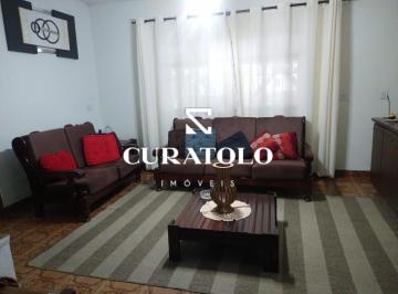 Casa · 200m² · 4 Quartos · 2 Vagas · EXCELENTE INVESTIMENTO! SOBRADO COM DUAS CASAS INDEPENDENTES NO TATUAPÉ - SP