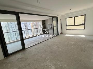 Apartamento · 141m² · 3 Quartos · 2 Vagas · Guararapes 55 Brooklin - Construa seu lar dos sonhos no Brooklin, a 5 min do Metrô Campo Belo, apart