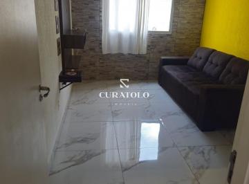 Apartamento · 40m² · 1 Quarto · 1 Vaga · Condomínio Parque Santo Andre - Realize seu sonho da casa própria: apartamento acessível e pronto