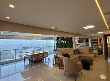 Apartamento · 134m² · 3 Quartos · 4 Vagas · Pátio Mooca - Viva com conforto e estilo na Mooca: Apartamento de alto padrão, pronto, com 134 m², 3