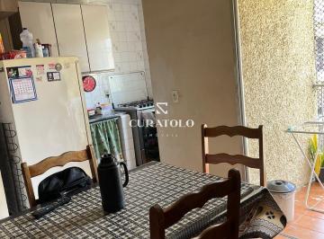 Apartamento · 57m² · 2 Quartos · 1 Vaga · Parque das Alamedas - Realize seu sonho da casa própria: apartamento acessível e pronto para morar