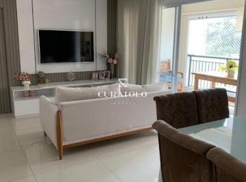 Apartamento · 106m² · 3 Quartos · 2 Vagas · Auge Home Resort SBC - Tranquilidade e lazer em São Bernardo, no Auge Home Resort. Apartamento de al