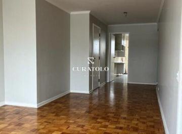 Apartamento · 82m² · 3 Quartos · 1 Vaga · Edifício Maria Joaquina Regente Feijó - Viva com conforto e comodidade na Vila Regente Feijó. Aparta
