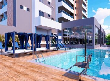 Apartamento · 134m² · 3 Quartos · 3 Vagas · RESIDENCIAL DOURO Jardim - Dê um upgrade no seu lar: Apartamento em obras no Jardim, Santo André, co