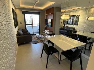 Apartamento · 50m² · 2 Quartos · 2 Vagas · Edifício Beaujolais Vila Formosa - Seu apartamento ideal na Vila Formosa, ao lado do Parque Ceret, 